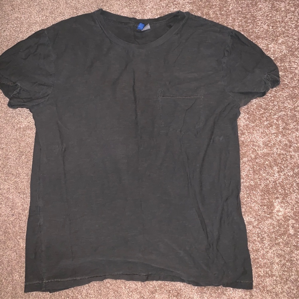 Oversized T-Shirt